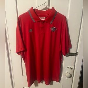 New Balance ‘19 Boston Cannons Official Polo